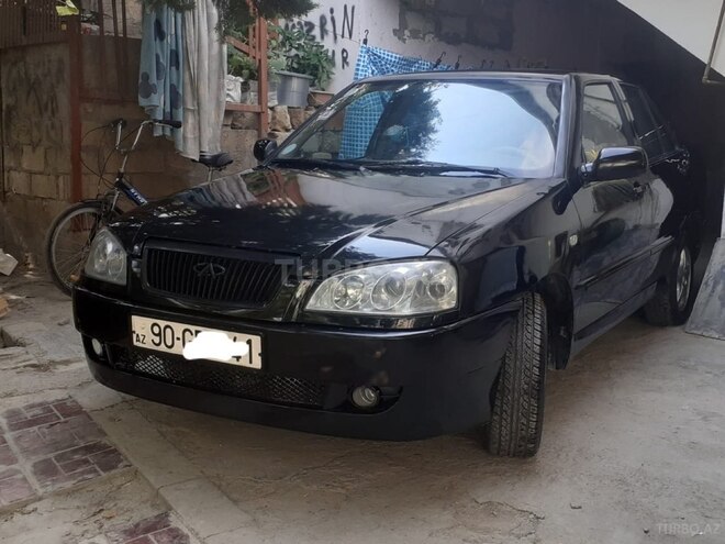 Chery Amulet (A15) 2009, 300,000 km - 1.6 l - Xırdalan