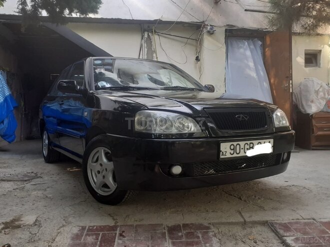 Chery Amulet (A15) 2009, 300,000 km - 1.6 l - Xırdalan