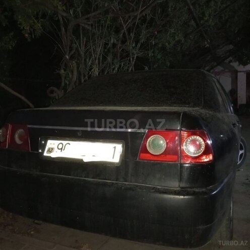 Chery Amulet (A15) 2009, 300,000 km - 1.6 l - Xırdalan