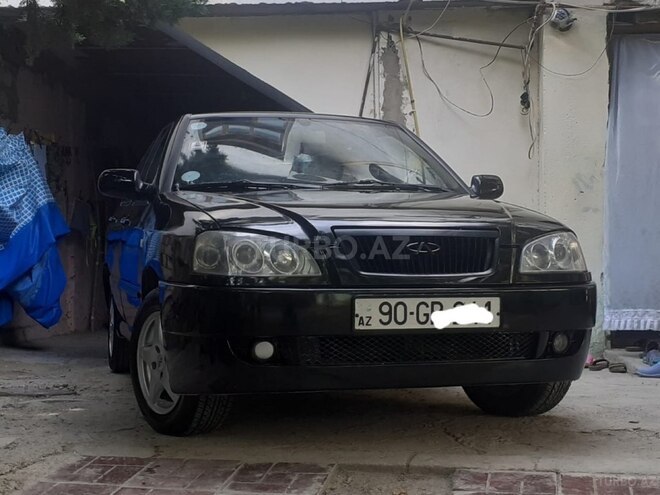 Chery Amulet (A15) 2009, 300,000 km - 1.6 l - Xırdalan