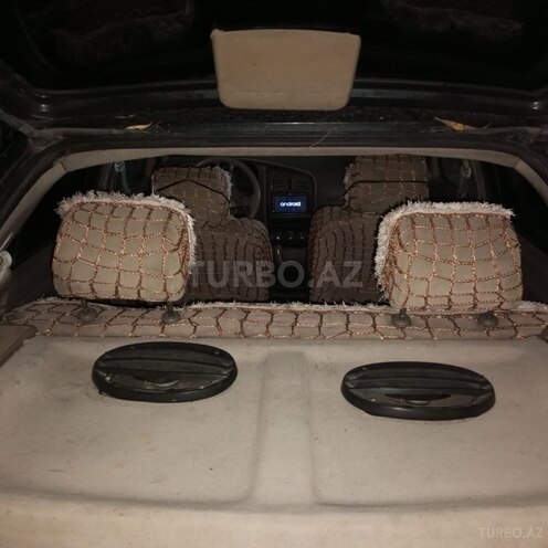 Chery Amulet (A15) 2009, 300,000 km - 1.6 l - Xırdalan