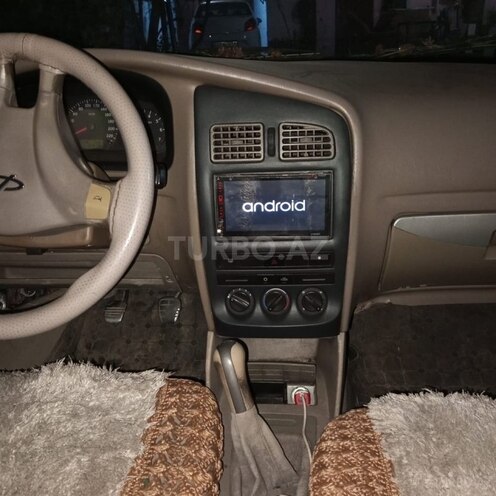 Chery Amulet (A15) 2009, 300,000 km - 1.6 l - Xırdalan