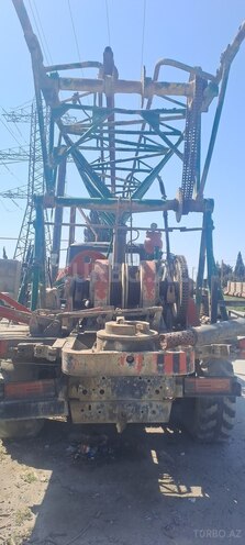 Ural 4320-2