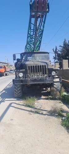 Ural 4320-1