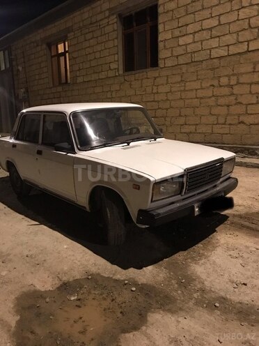 LADA (VAZ) 2107 2005, 70,000 km - 1.5 л - Gəncə