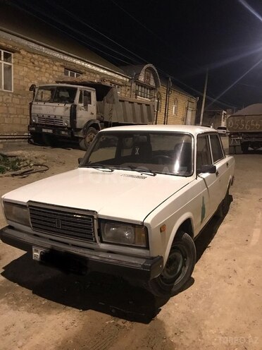 LADA (VAZ) 2107 2005, 70,000 km - 1.5 л - Gəncə