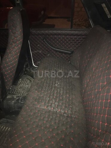 LADA (VAZ) 2107 2005, 70,000 km - 1.5 л - Gəncə