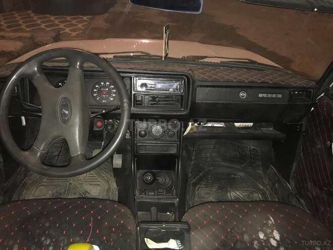 LADA (VAZ) 2107 2005, 70,000 km - 1.5 л - Gəncə
