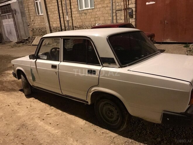 LADA (VAZ) 2107 2005, 70,000 km - 1.5 л - Gəncə