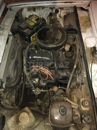LADA (VAZ) 2107 2005, 70,000 km - 1.5 л - Gəncə