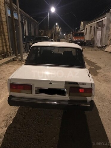 LADA (VAZ) 2107 2005, 70,000 km - 1.5 л - Gəncə