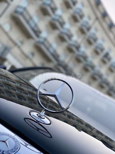 Mercedes E 220 d 2008, 228,000 km - 2.2 l - Bakı
