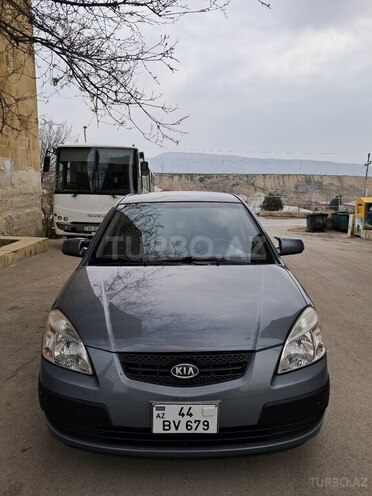 Kia Rio 2008, 240,000 km - 1.4 l - Bakı