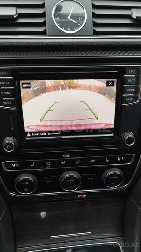 Volkswagen Passat 2017, 210,000 km - 1.8 л - Bakı