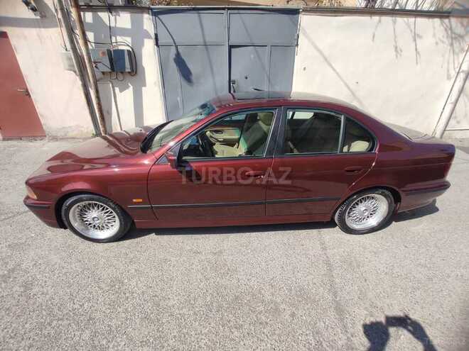 BMW 528 2000, 159,170 km - 2.8 л - Bakı