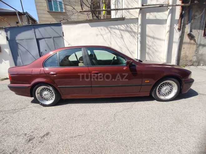 BMW 528 2000, 159,170 km - 2.8 л - Bakı