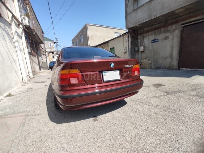 BMW 528 2000, 159,170 km - 2.8 л - Bakı