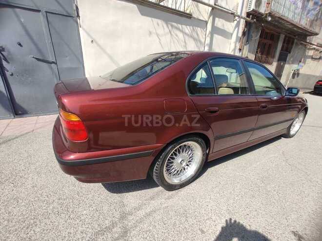 BMW 528 2000, 159,170 km - 2.8 л - Bakı