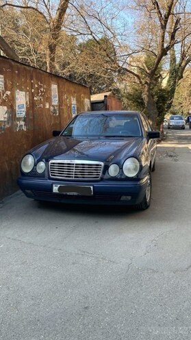 Mercedes E 240 1998, 500,000 km - 2.4 l - Bakı