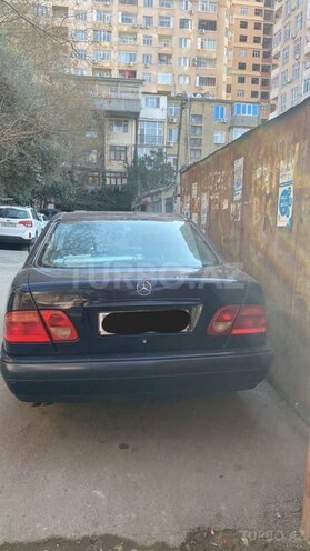 Mercedes E 240 1998, 500,000 km - 2.4 l - Bakı