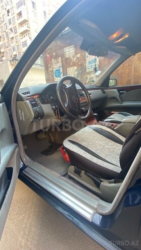 Mercedes E 240 1998, 500,000 km - 2.4 l - Bakı