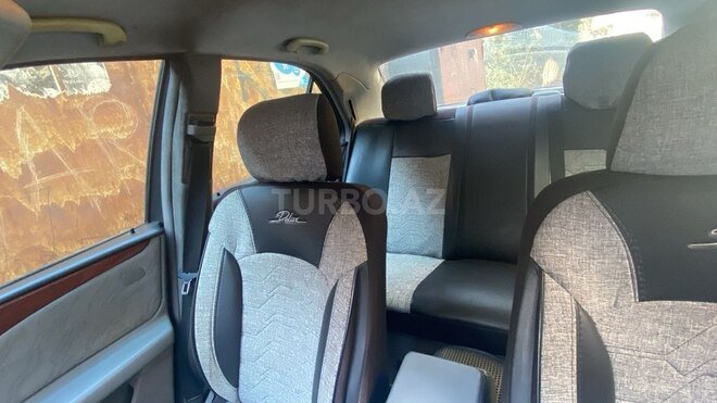 Mercedes E 240 1998, 500,000 km - 2.4 l - Bakı