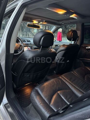 Mercedes E 270 2002, 522,000 km - 2.7 l - Bakı