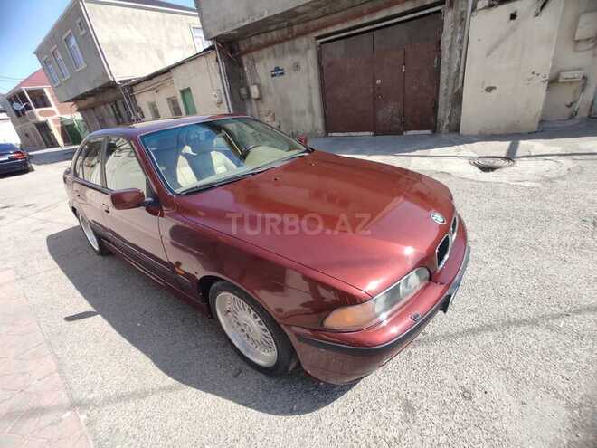 BMW 528 2000, 159,170 km - 2.8 л - Bakı