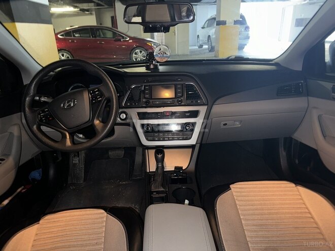 Hyundai Sonata 2016, 149,669 km - 2.0 l - Bakı