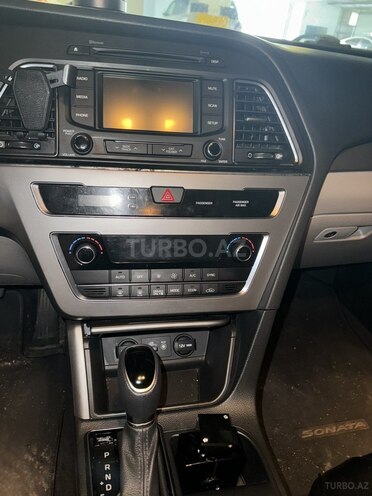 Hyundai Sonata 2016, 149,669 km - 2.0 l - Bakı