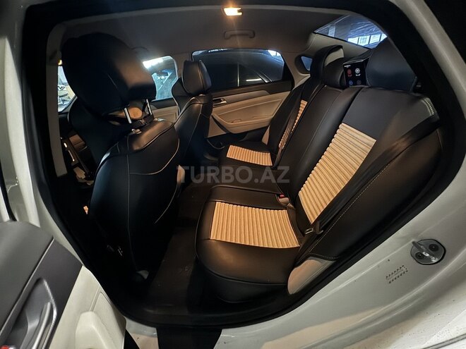 Hyundai Sonata 2016, 149,669 km - 2.0 l - Bakı