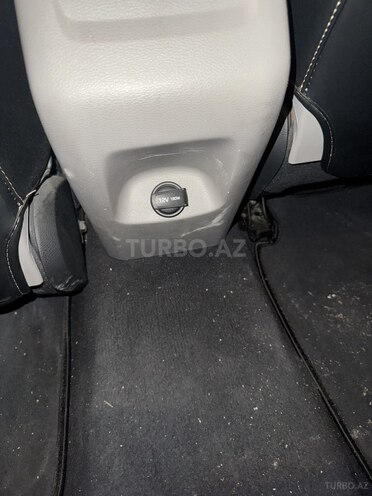 Hyundai Sonata 2016, 149,669 km - 2.0 l - Bakı