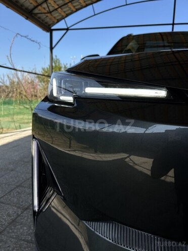 Changan Qiyuan Q05 2025, 0 km - 1.5 l - Bakı