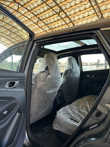 Changan Qiyuan Q05 2025, 0 km - 1.5 l - Bakı