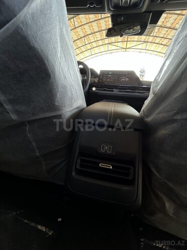 Changan Qiyuan Q05 2025, 0 km - 1.5 l - Bakı