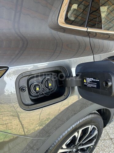 Changan Qiyuan Q05 2025, 0 km - 1.5 l - Bakı