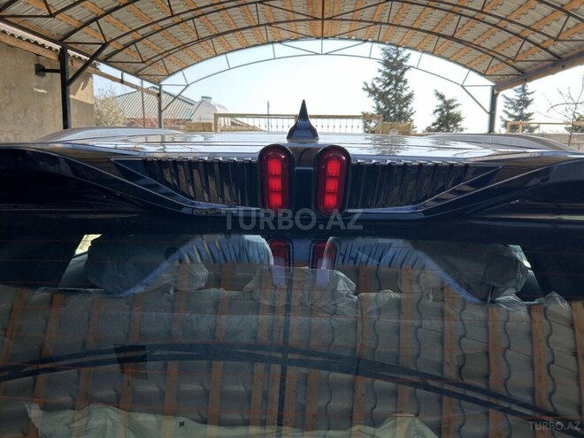 Changan Qiyuan Q05 2025, 0 km - 1.5 l - Bakı
