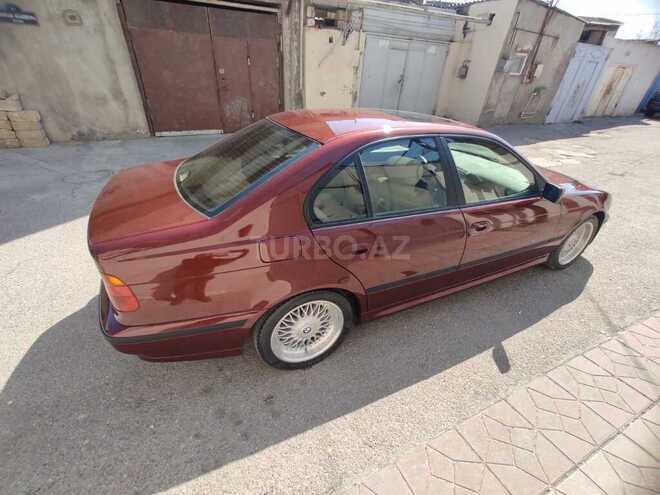 BMW 528 2000, 159,170 km - 2.8 л - Bakı