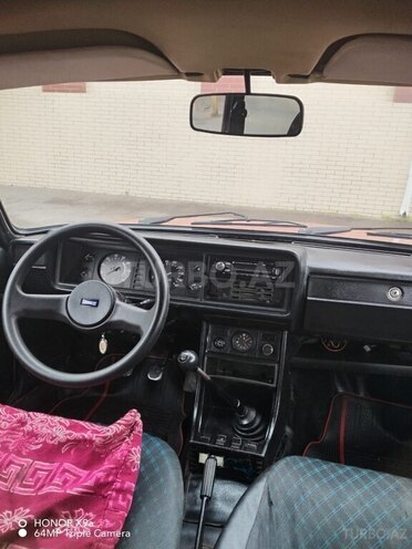 LADA (VAZ) 2104 2011, 85,000 km - 1.6 l - Bakı
