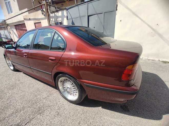 BMW 528 2000, 159,170 km - 2.8 л - Bakı