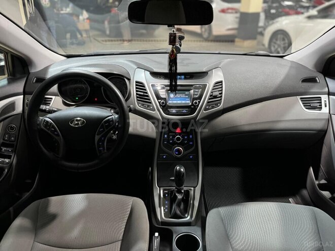Hyundai Elantra 2013, 193,121 km - 1.8 л - Sumqayıt