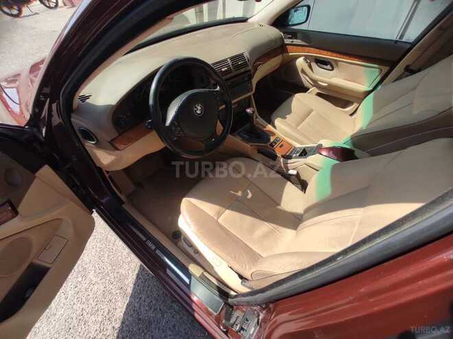 BMW 528 2000, 159,170 km - 2.8 л - Bakı