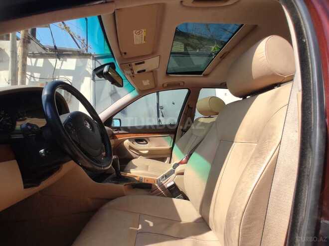 BMW 528 2000, 159,170 km - 2.8 л - Bakı