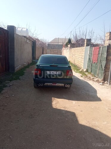 Fiat  1995, 135,000 km - 1.6 l - Bakı