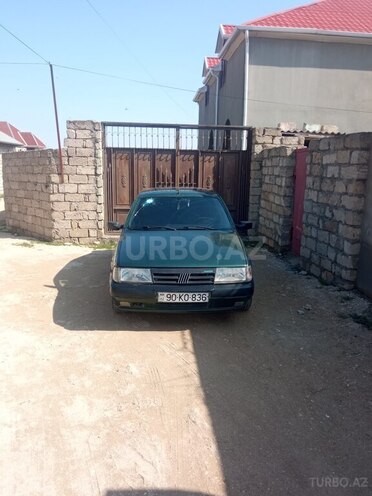 Fiat  1995, 135,000 km - 1.6 l - Bakı