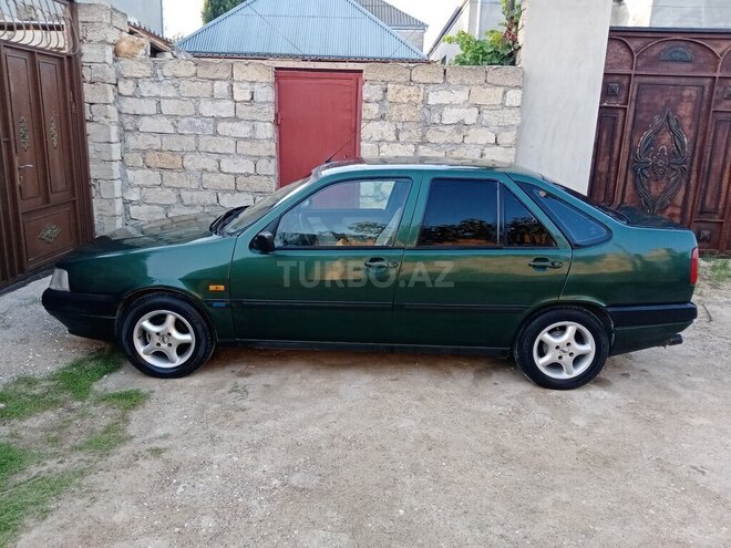 Fiat  1995, 135,000 km - 1.6 l - Bakı