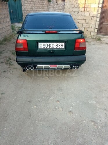 Fiat  1995, 135,000 km - 1.6 l - Bakı