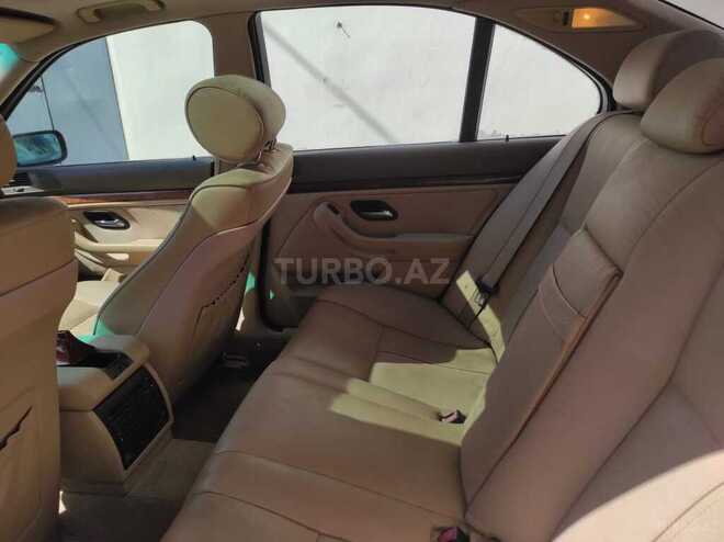 BMW 528 2000, 159,170 km - 2.8 л - Bakı