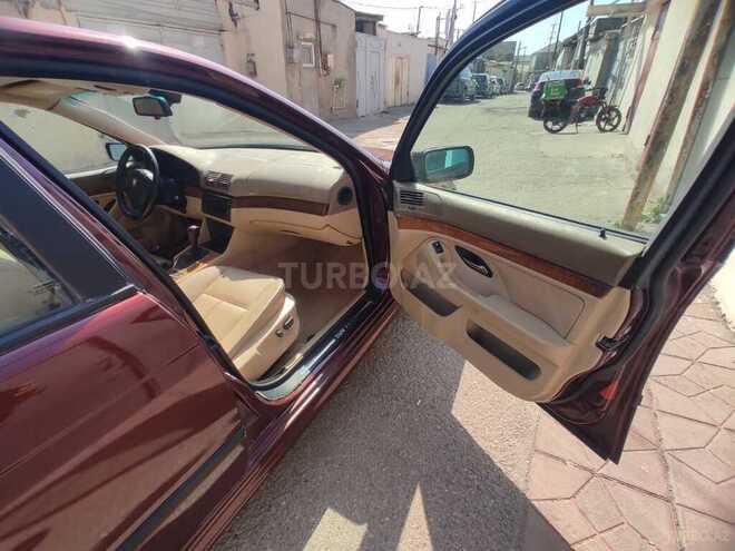 BMW 528 2000, 159,170 km - 2.8 л - Bakı