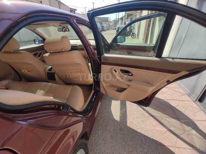 BMW 528 2000, 159,170 km - 2.8 л - Bakı